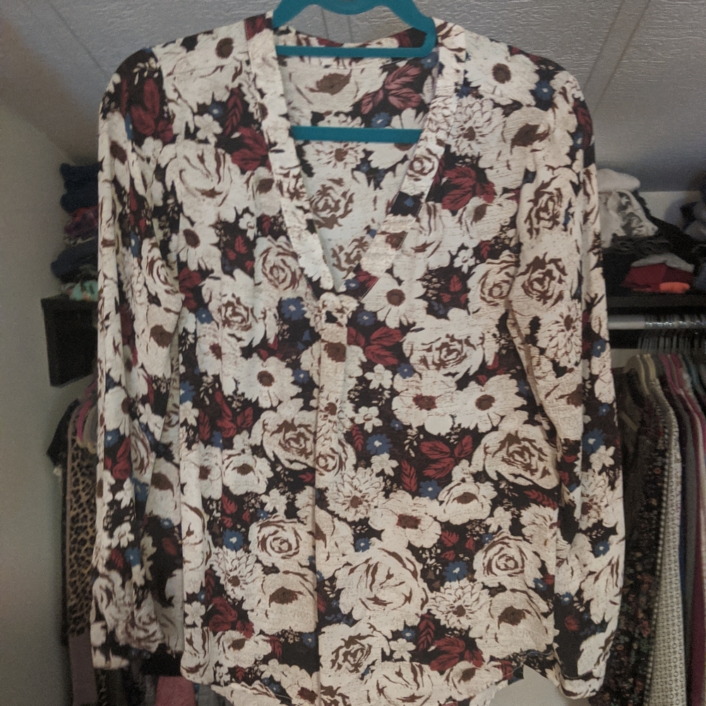 Blouse